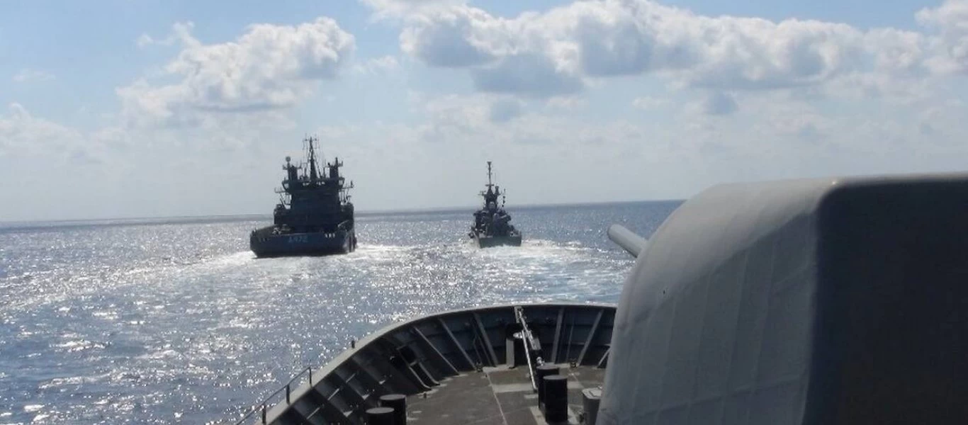 Πρώην Α/ΓΕΝ: «Η Ελλάδα δεν επενδύει στις ΕΔ γιατί θέλει διπλωματική λύση - Θα βυθίζαμε τον τουρκικό Στόλο 2 φορές»